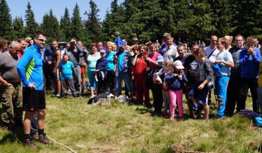 18 ročník - turistika