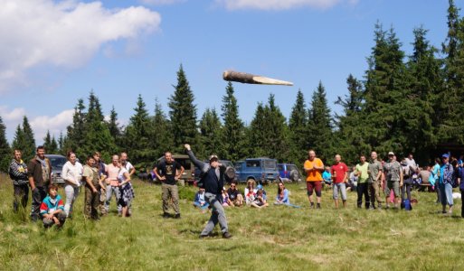 18 ročník - turistika