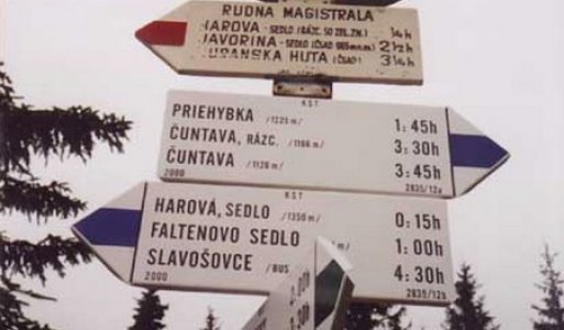 Turistika 6