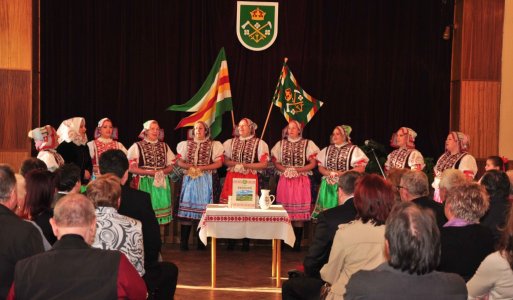 Folklórna skupina 2