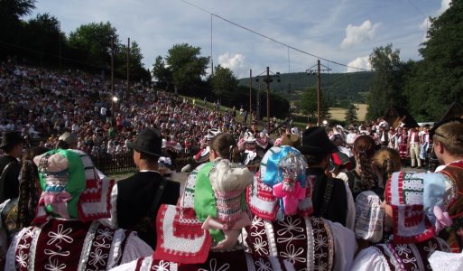 Folklórna skupina 2