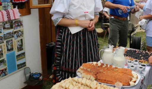 Folklórna skupina 2