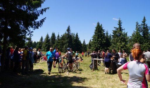 18 ročník - turistika