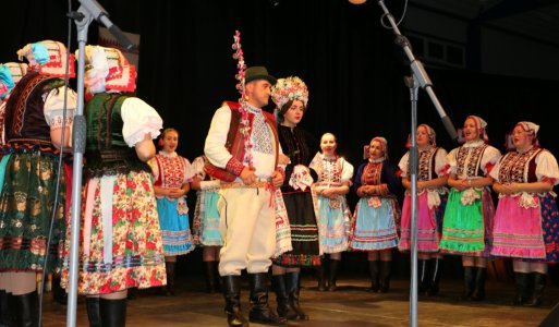 Folklórna skupina 2