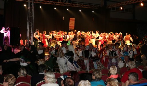 Folklórna skupina 2