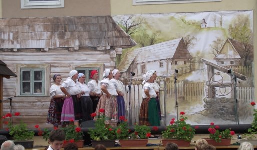 Folklórna skupina 6