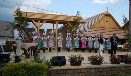 Folklórna skupina 7