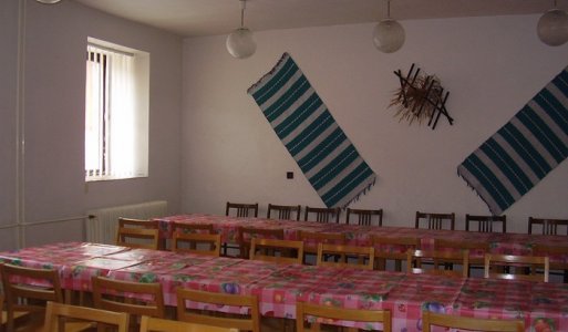Ubytovanie / Turistická ubytovňa