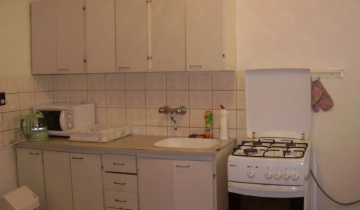 Ubytovanie / Turistická ubytovňa