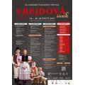 49. ročník Gemerského folklórneho festivalu Rejdová 2023 - inak
