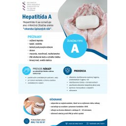 Prevencia proti šíreniu infekčného ochorenia