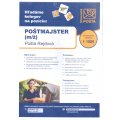Pracovná ponuka na pozíciu Poštmajstra v obci Rejdová
